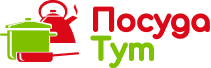 Посуда Тут